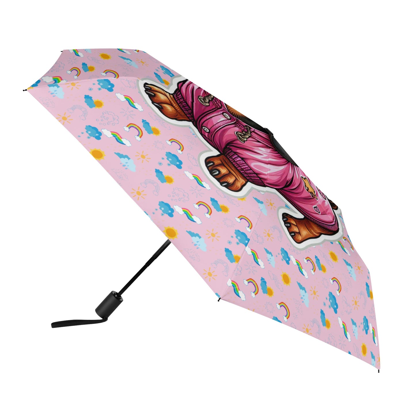 Joplin - Umbrella
