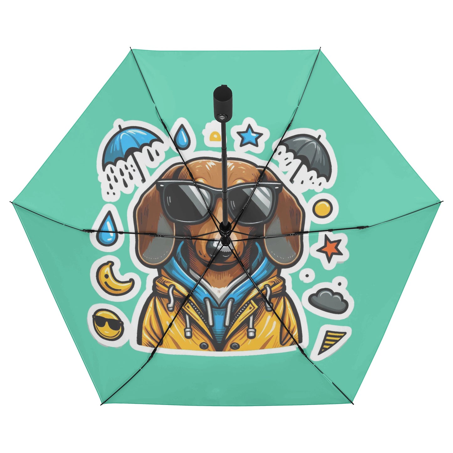 Polaris - Umbrella