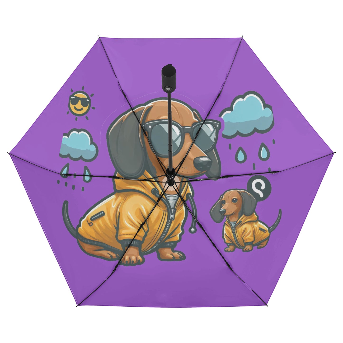 Navy - Umbrella