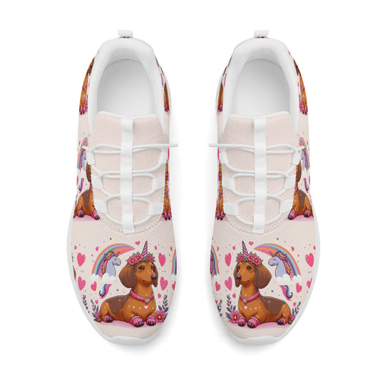 Clara -  Runing Shoes