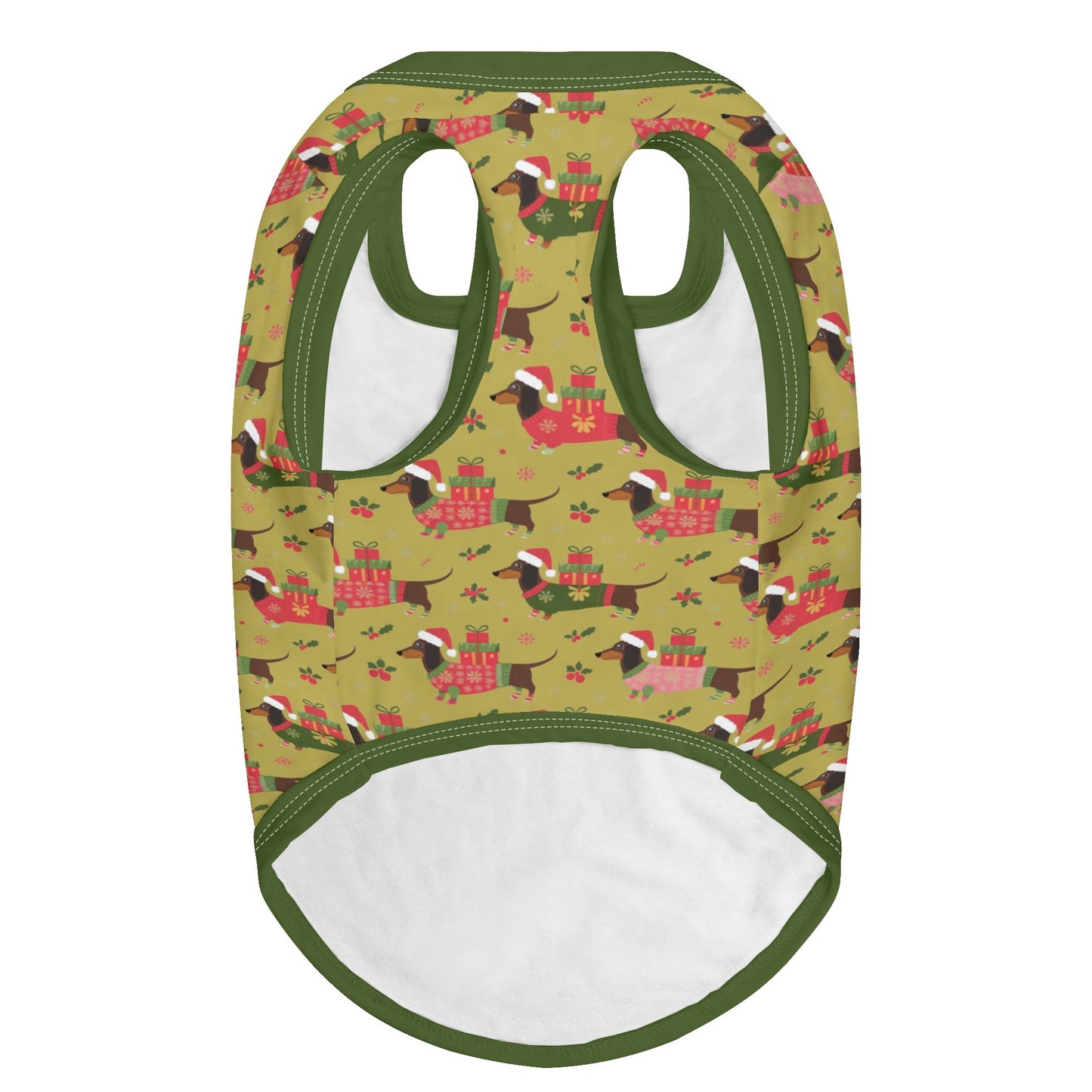 Lucy - Shirt for Dachshunds