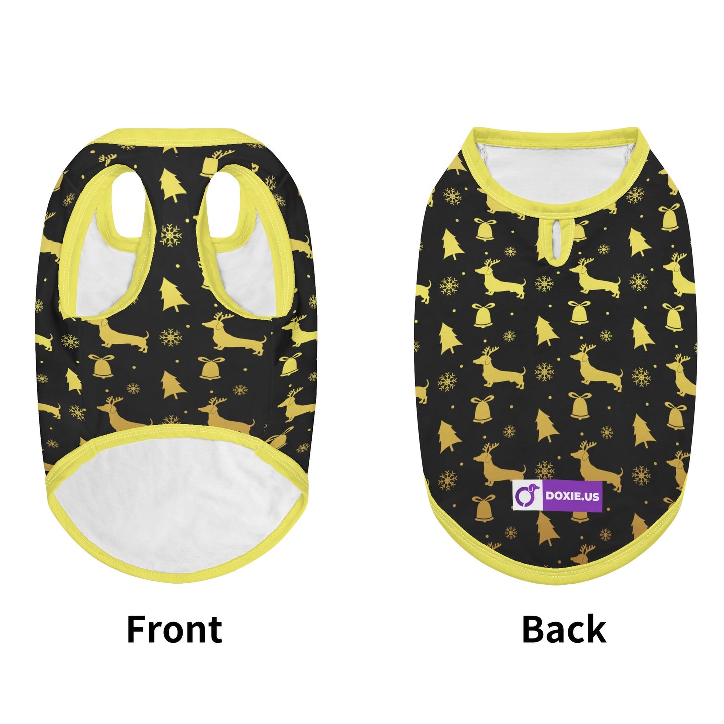 Travis - Shirt for Dachshunds