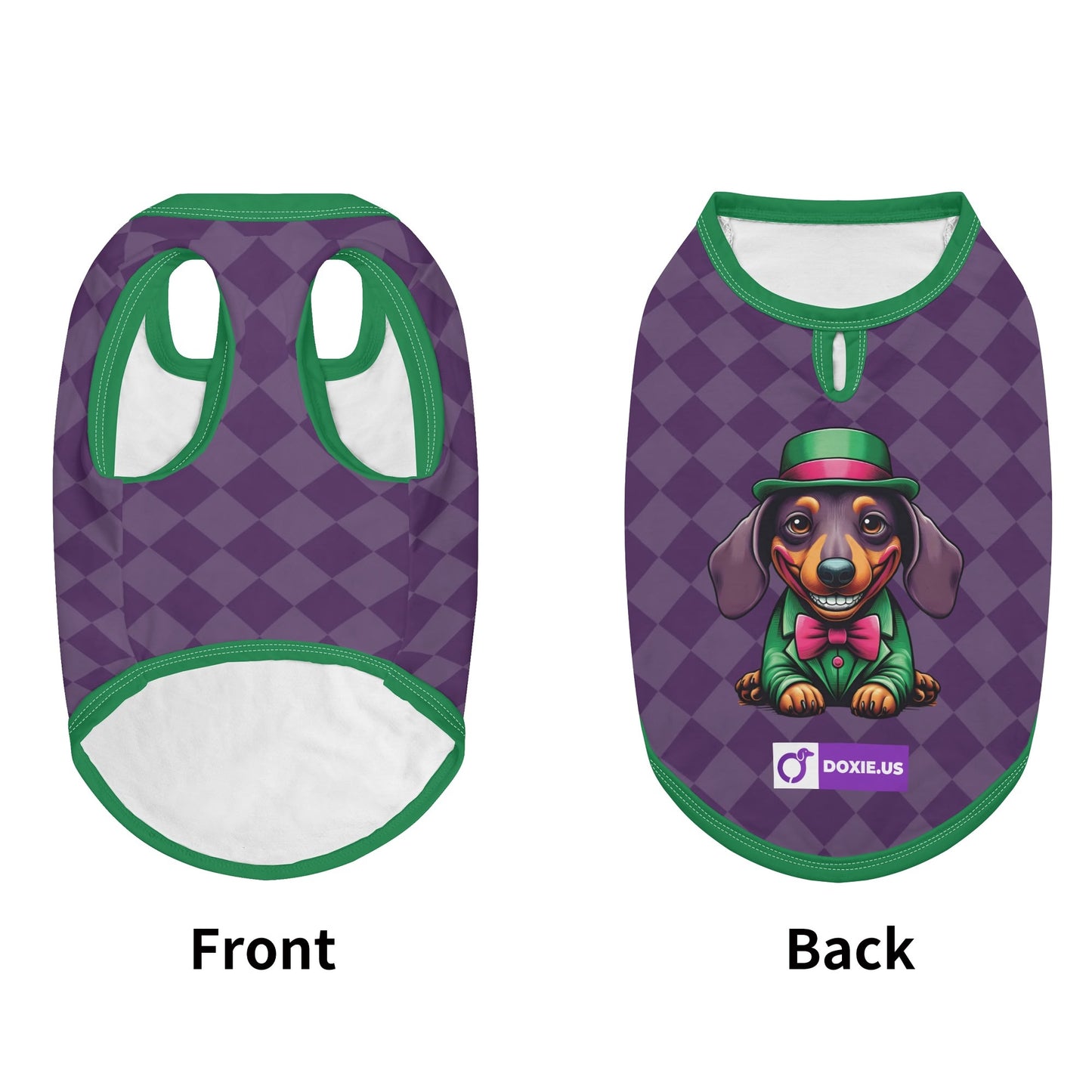 Pickle - Shirt for Dachshunds