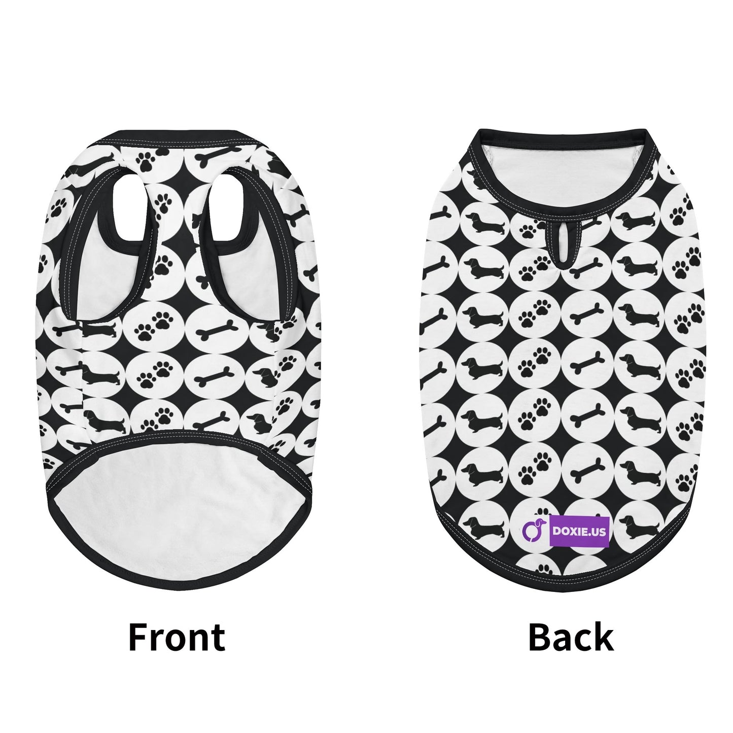 Jack - Shirt for Dachshunds