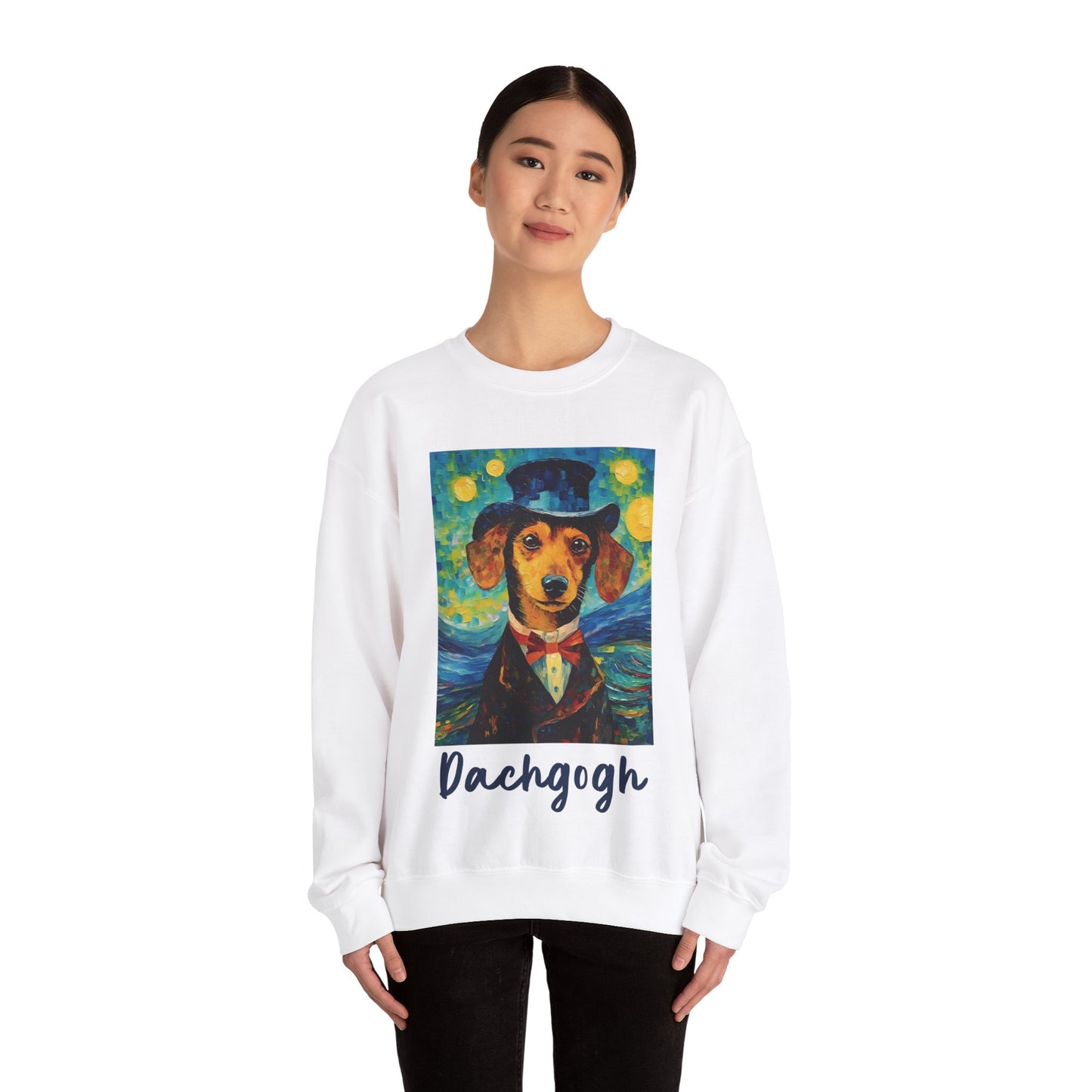 Oscar - Unisex Sweatshirt