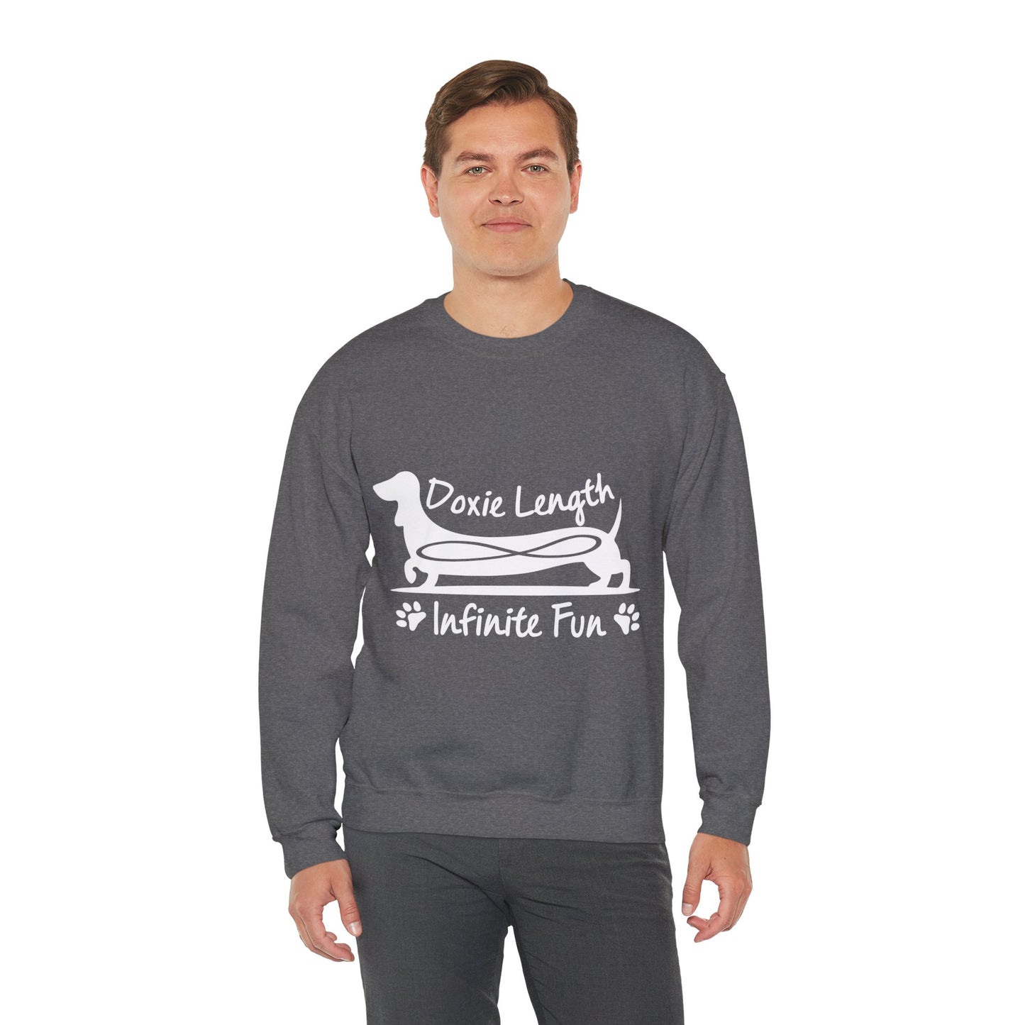 Kalle - Unisex Sweatshirt