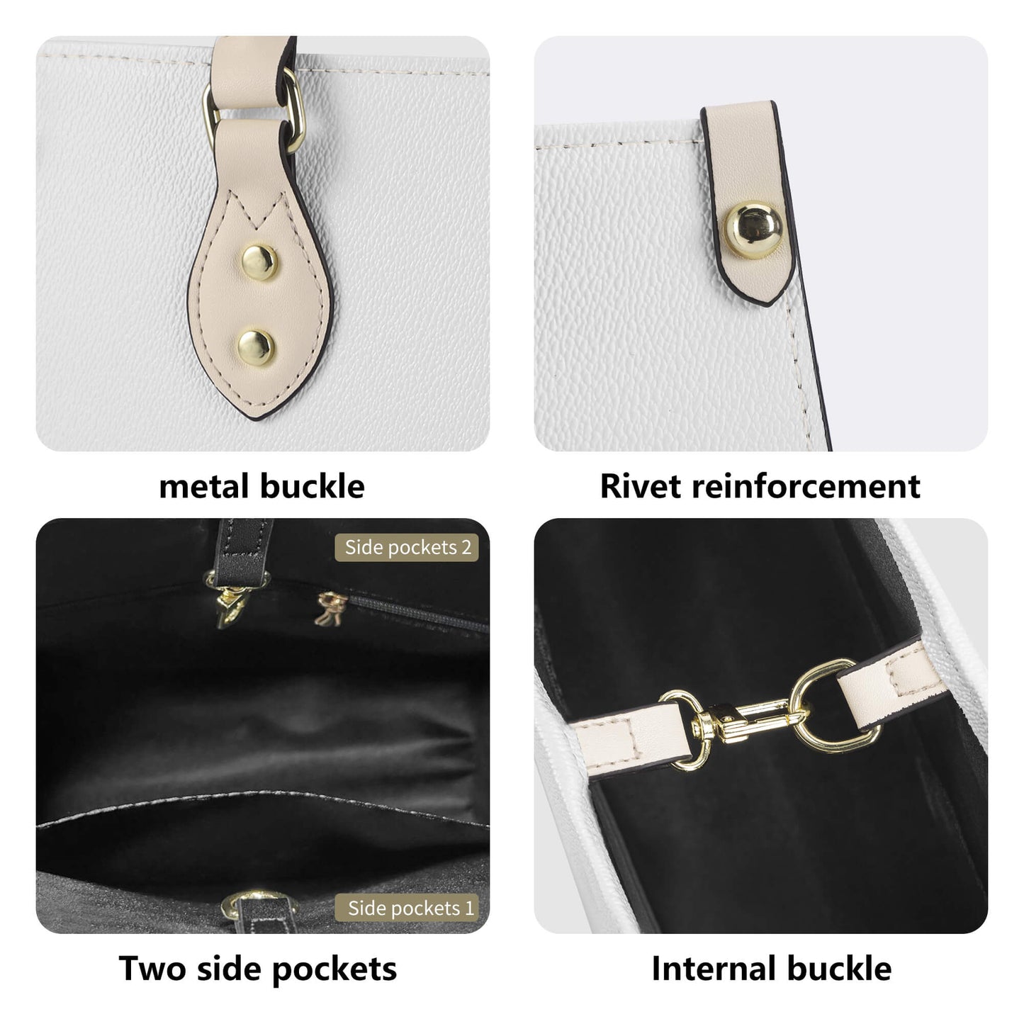 Teeny - Luxury Women Handbag