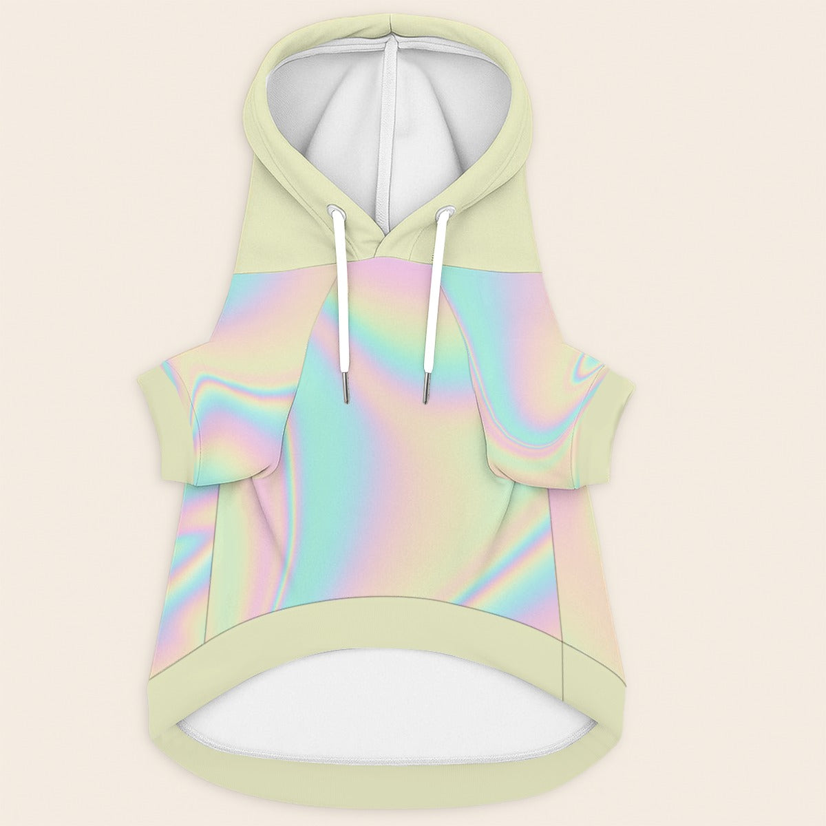 Dottie - Dachshund hoodie