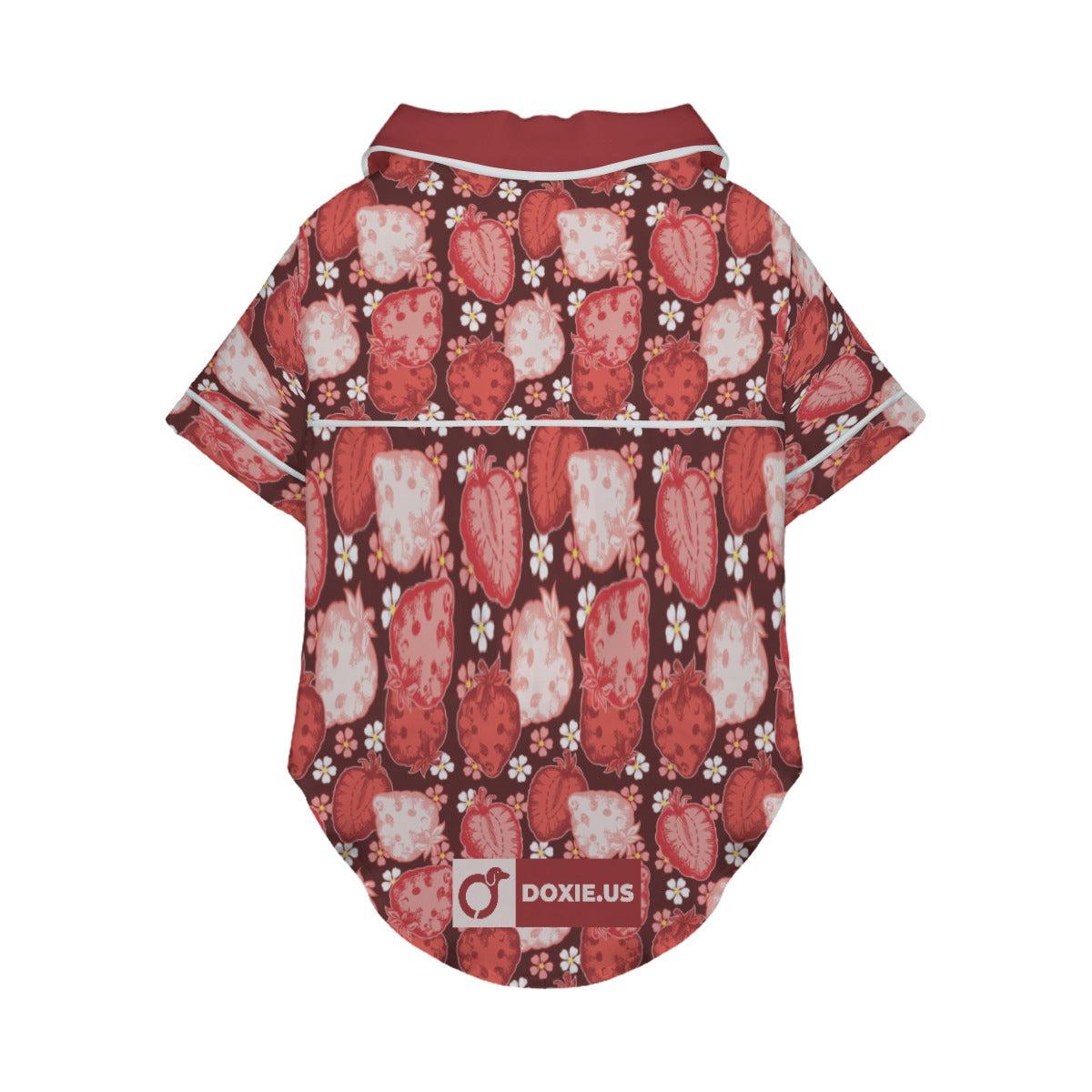 Coco - Pajamas for Dachshund