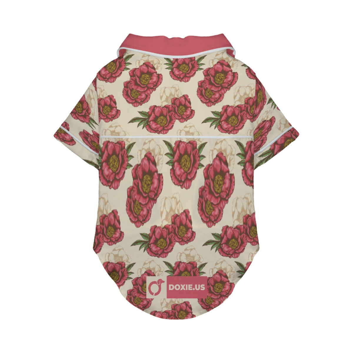 Jenkins - Pajamas for Dachshund