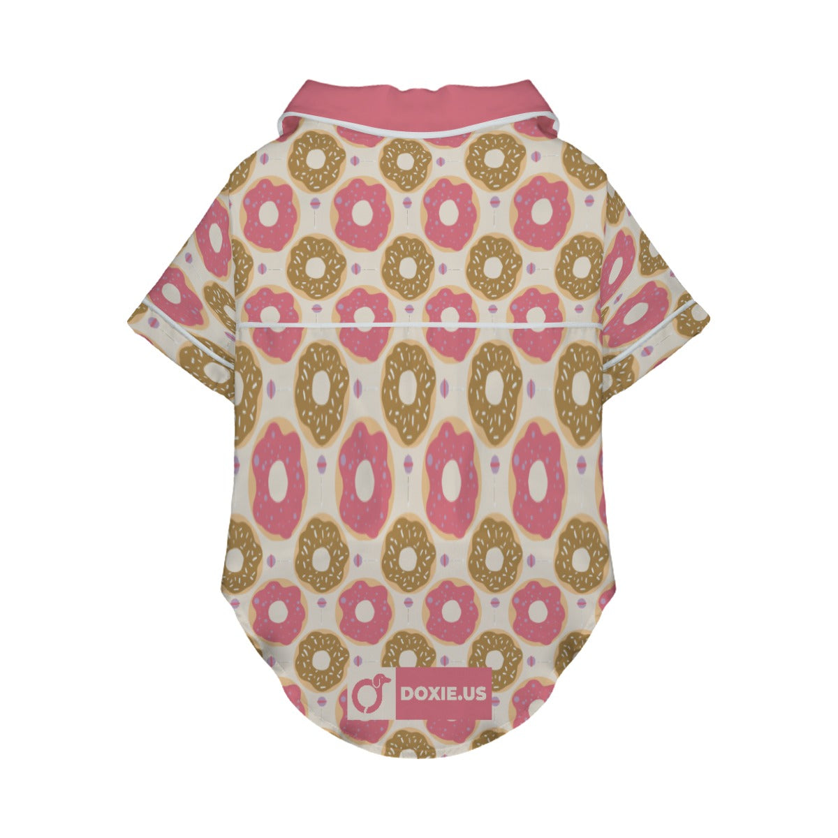 Donna - Pajamas for Dachshund