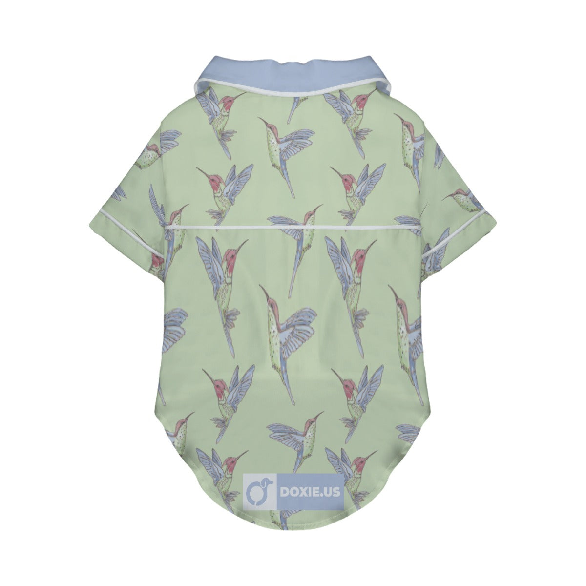 Ray - Pajamas for Dachshund