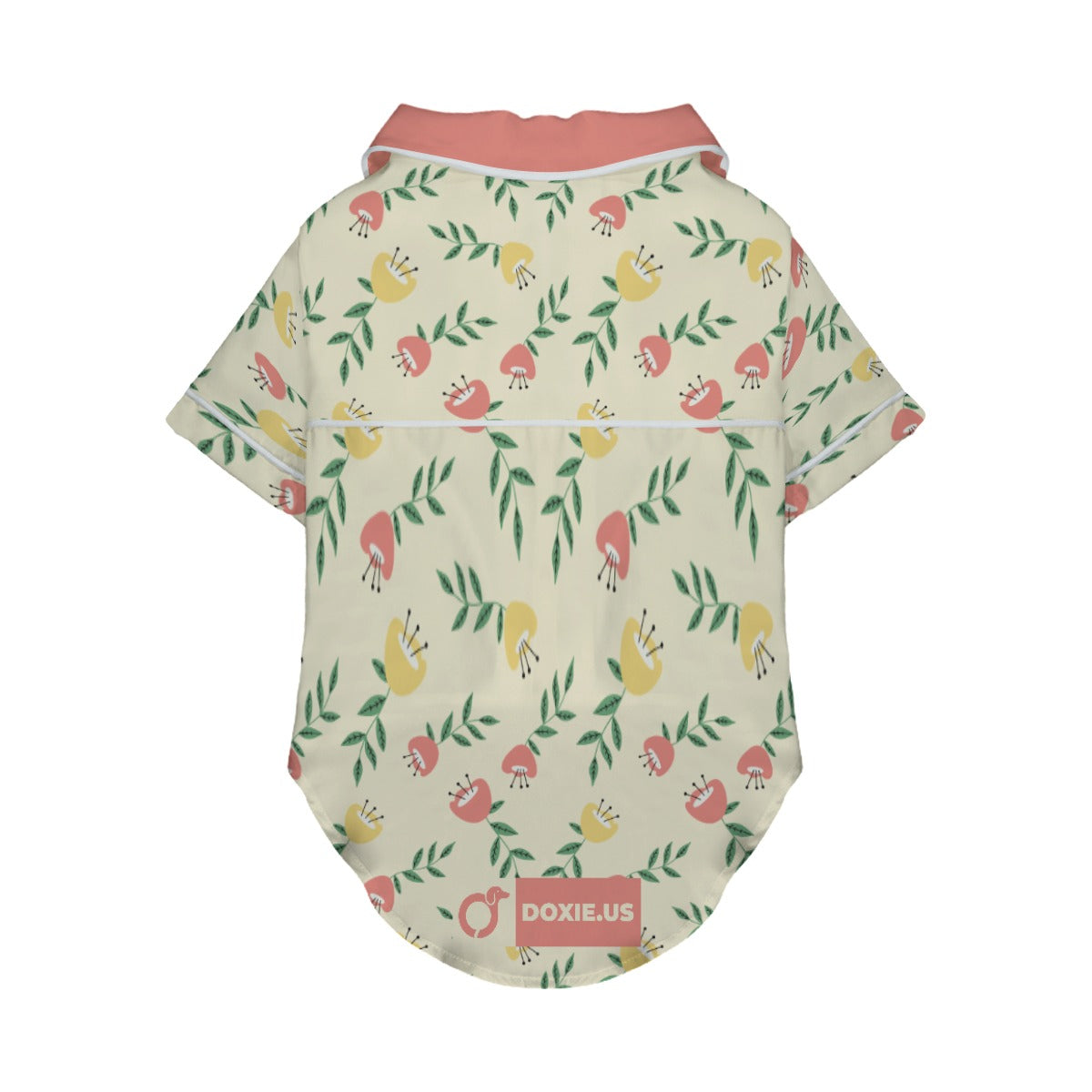 Poppy - Pajamas for Dachshund