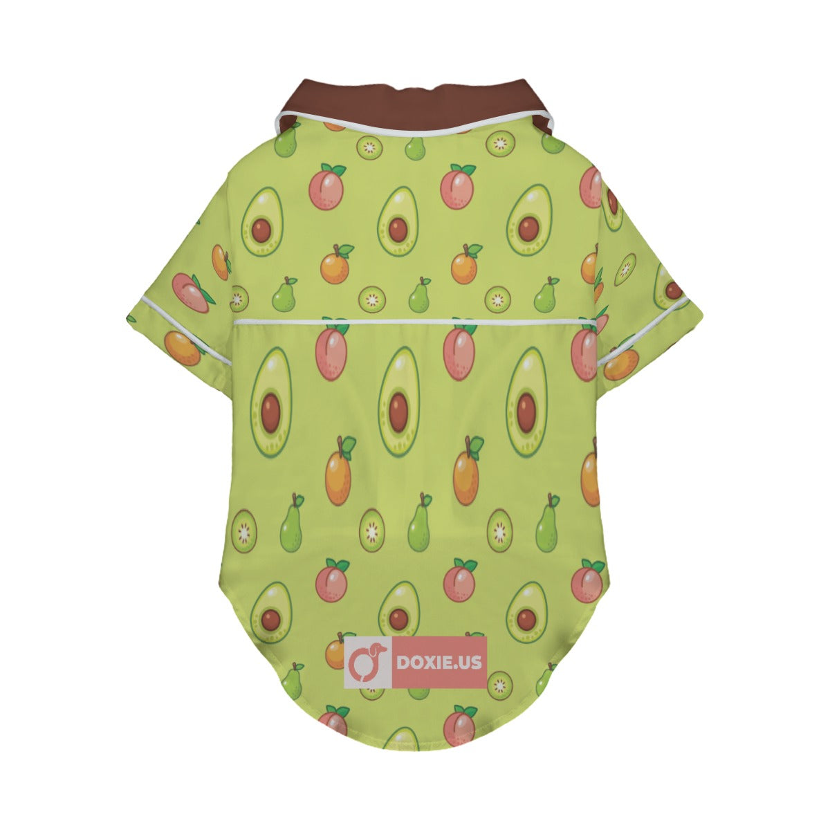 Paul - Pajamas for Dachshund