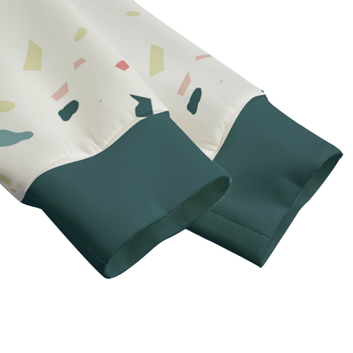 Elana - Human Hoodies