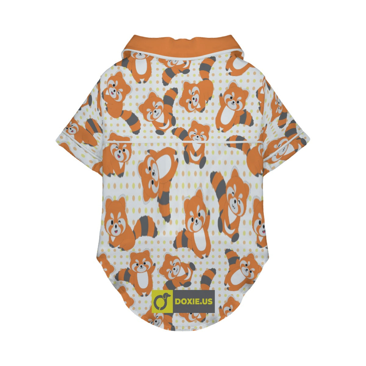 Kiki - Pajamas for Dachshund