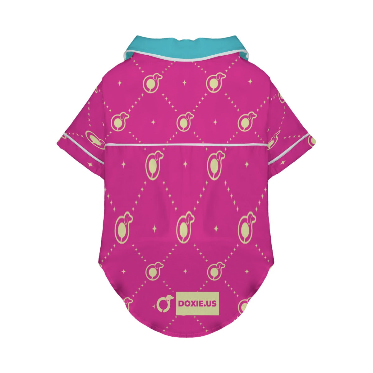 Angel - Pajamas for Dachshund