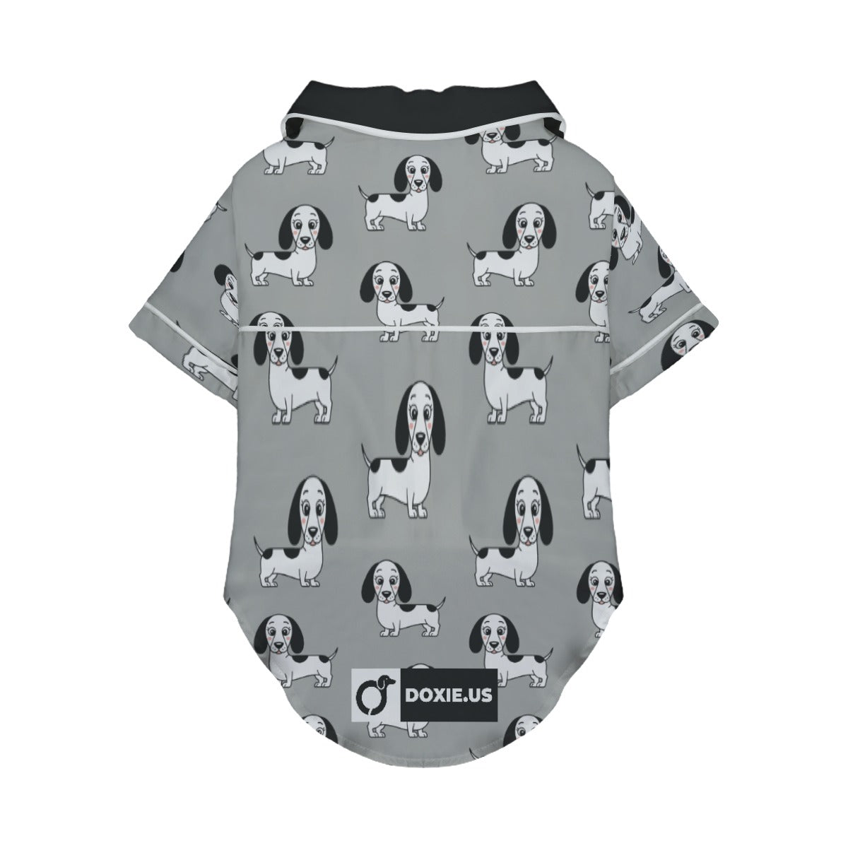 Sebastian - Pajamas for Dachshund