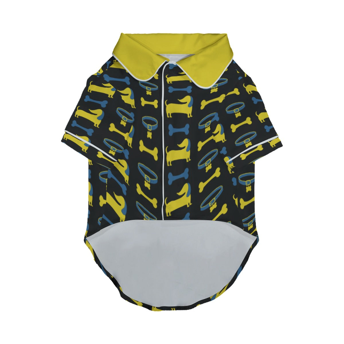 Moritz - Pajamas for Dachshund