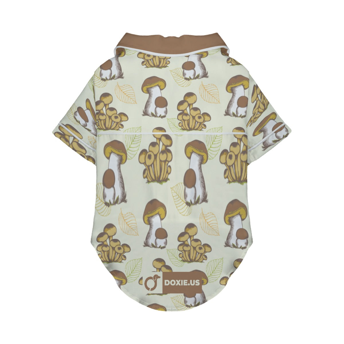 Dakota - Pajamas for Dachshund