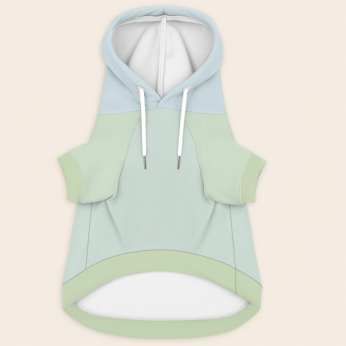 Luna - Dachshund hoodie