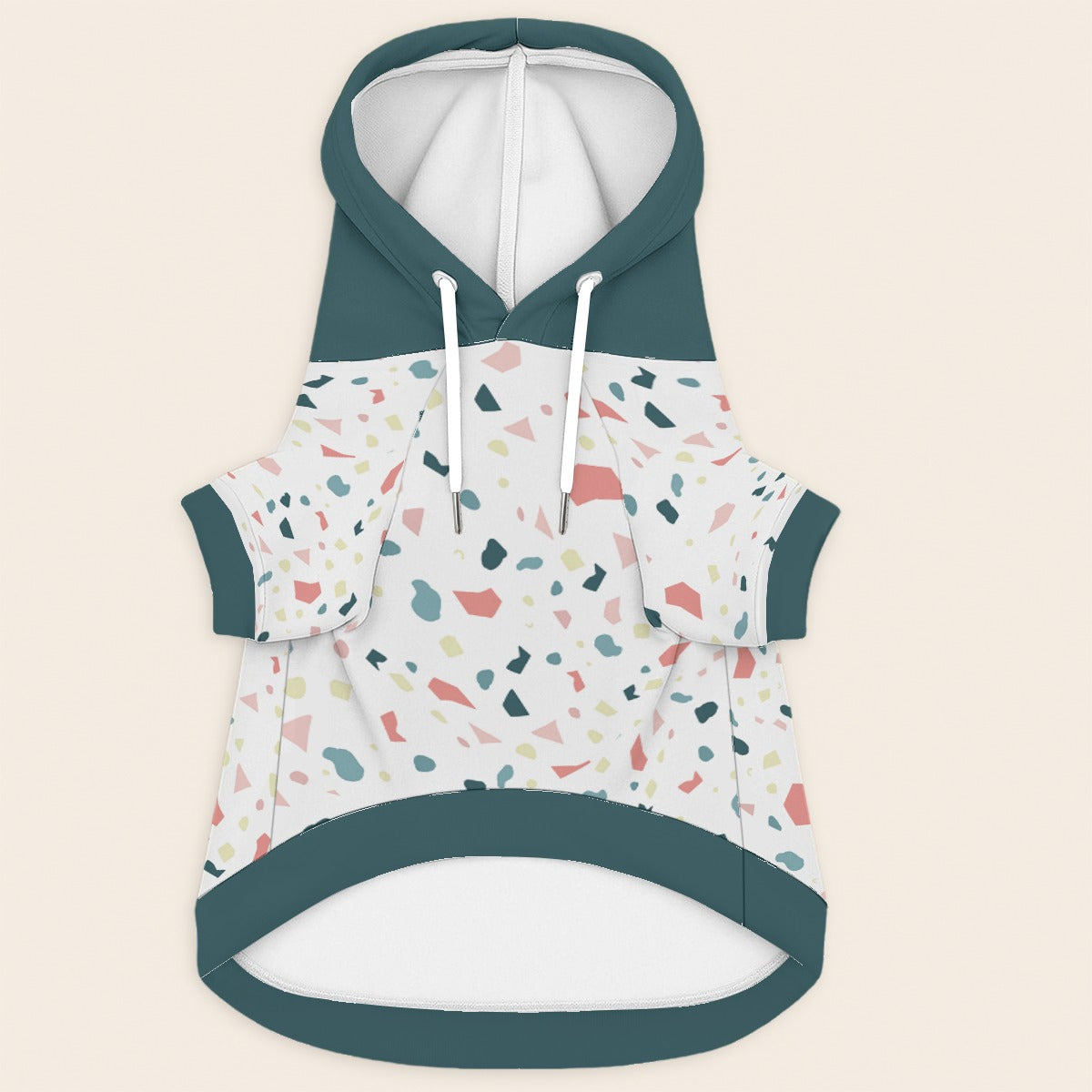 Elana - Dachshund hoodie