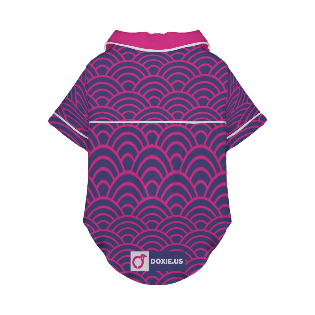 Willy - Pajamas for Dachshund