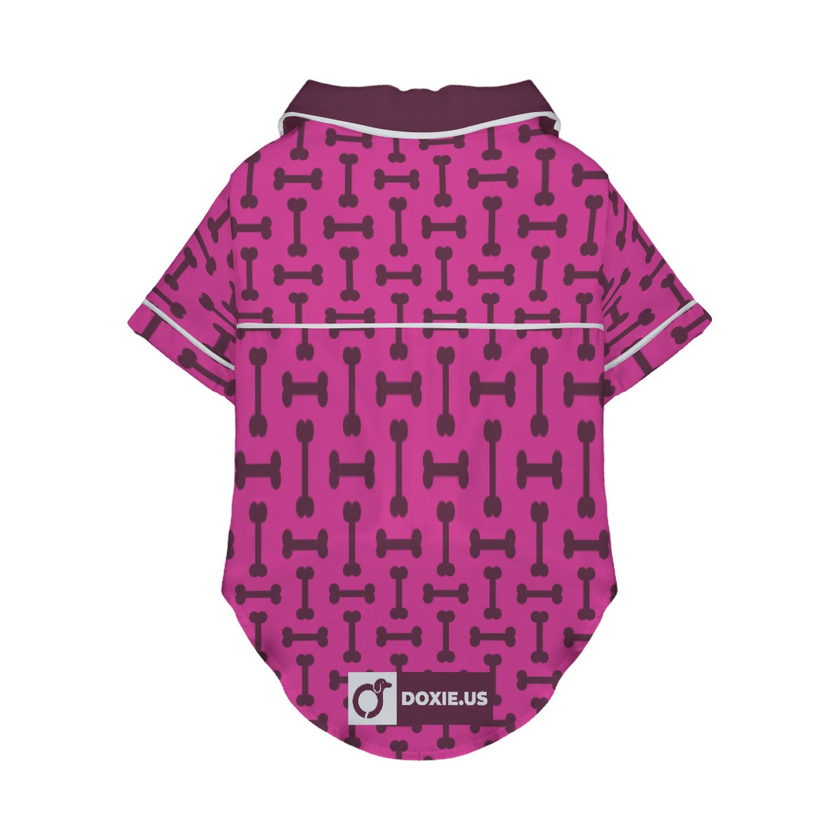 Gilbert - Pajamas for Dachshund