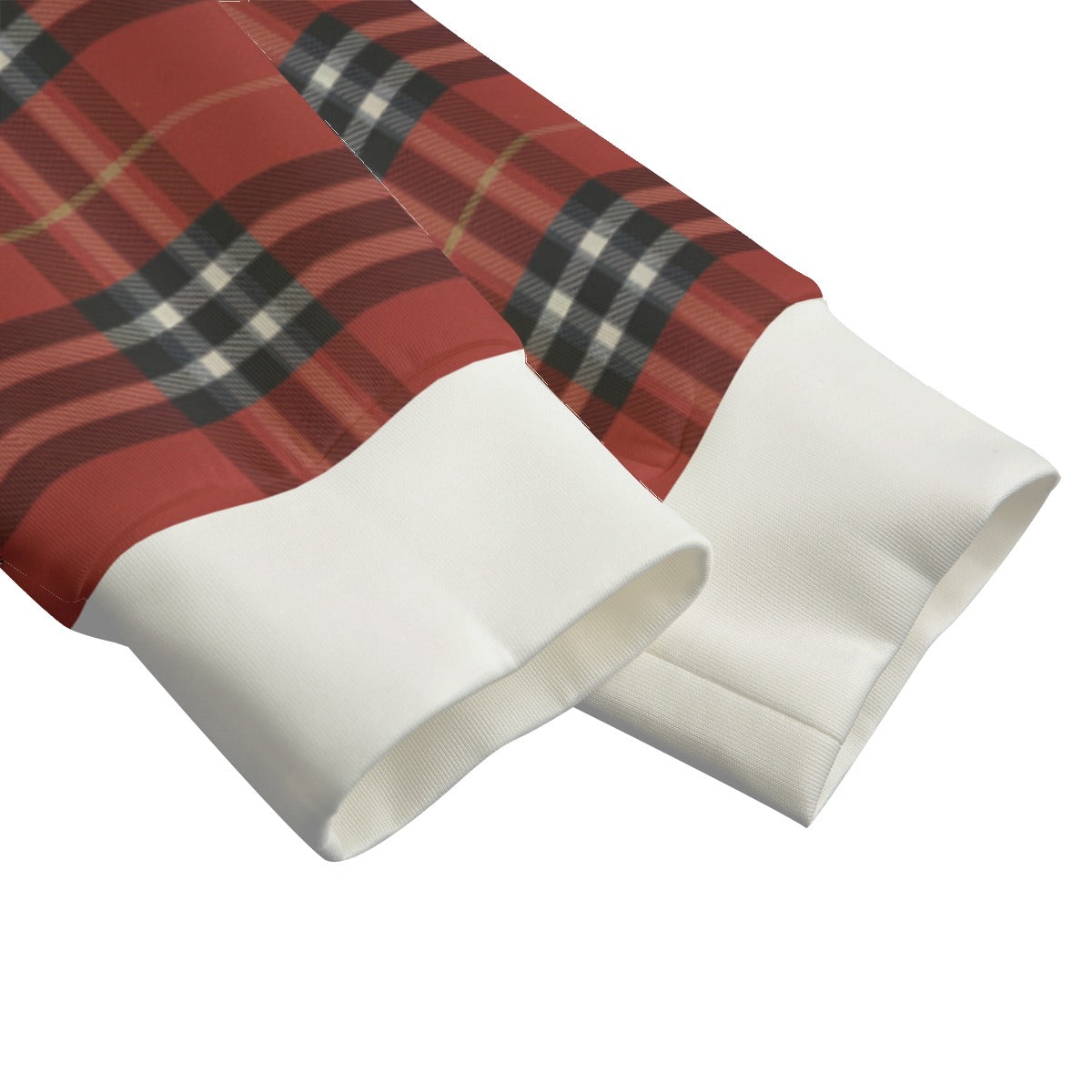 Ella - Human Hoodies