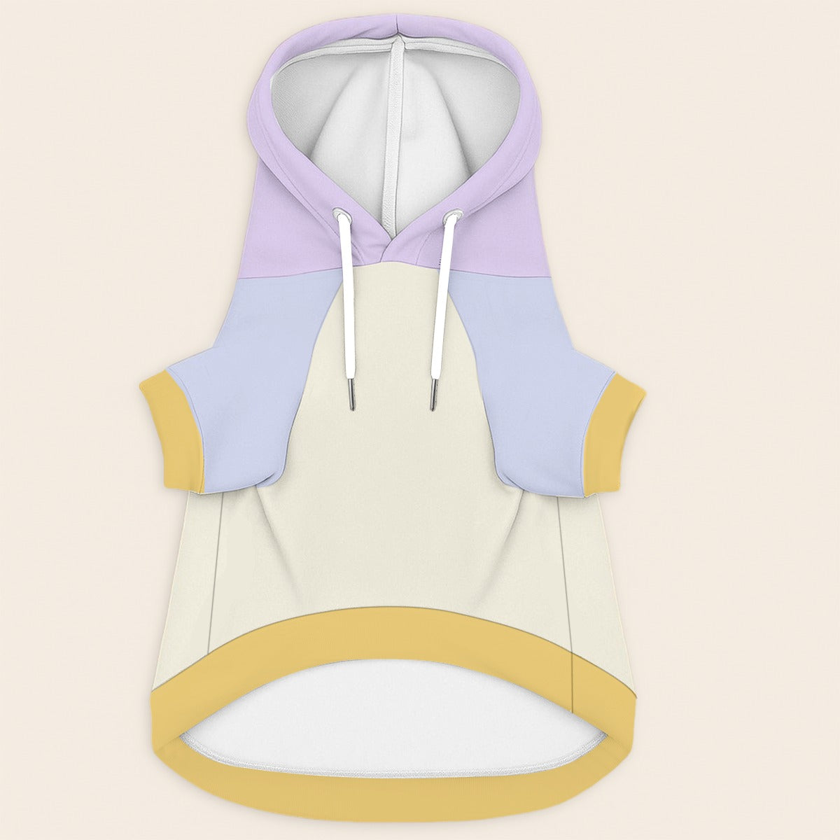 Nikki - Dachshund hoodie