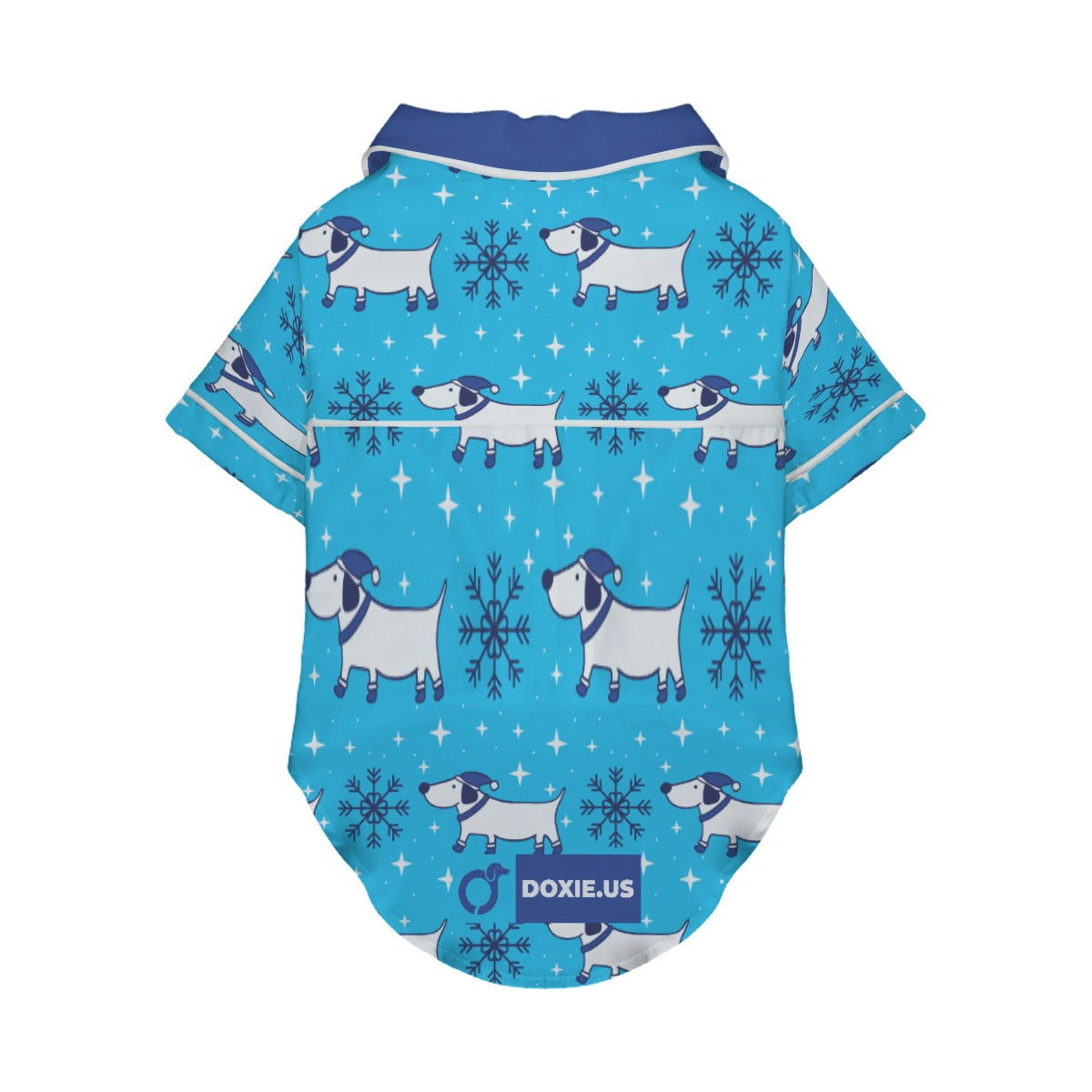 Rachel- Pajamas for Dachshund