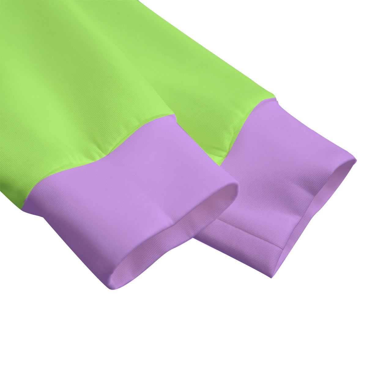 Lexi - Human Hoodies