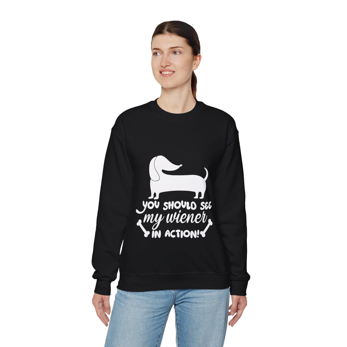 Banger - Sudadera unisex