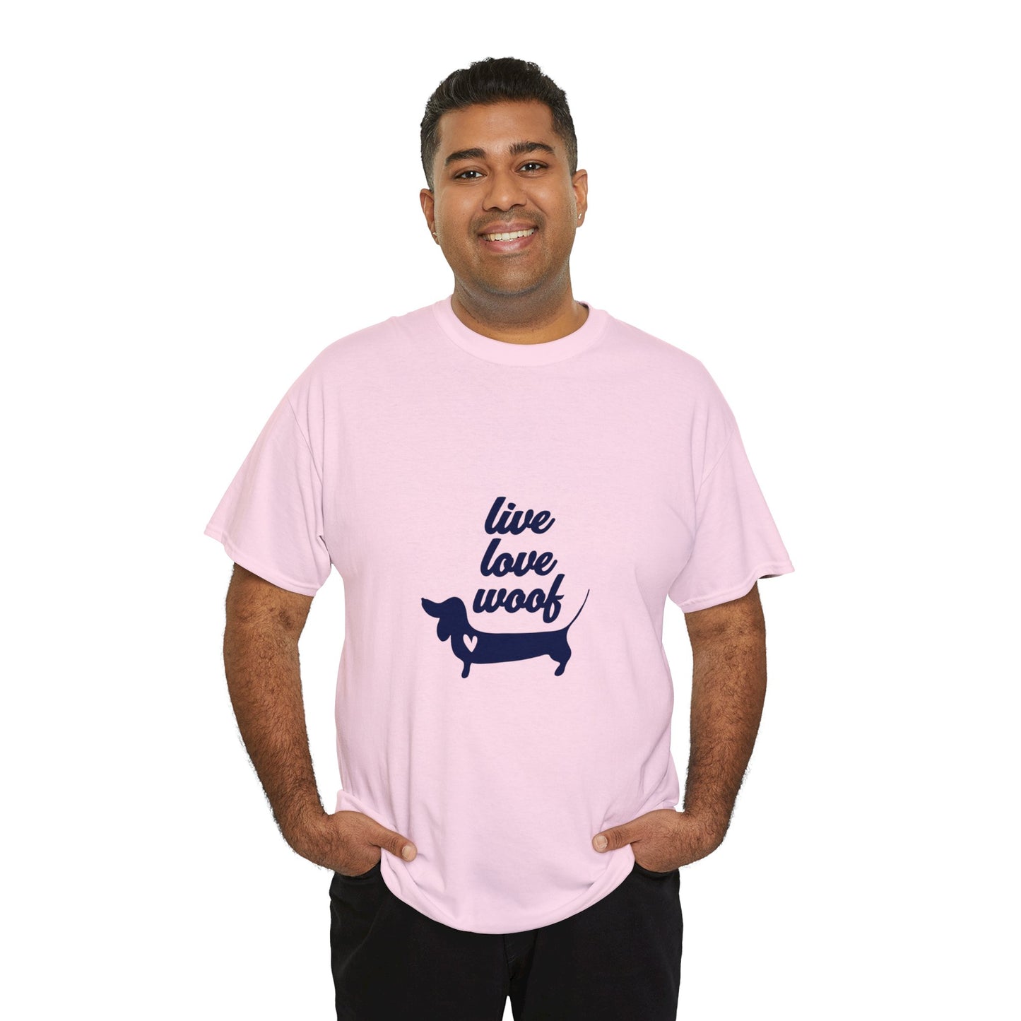 Minnie - Unisex Cotton T-Shirt