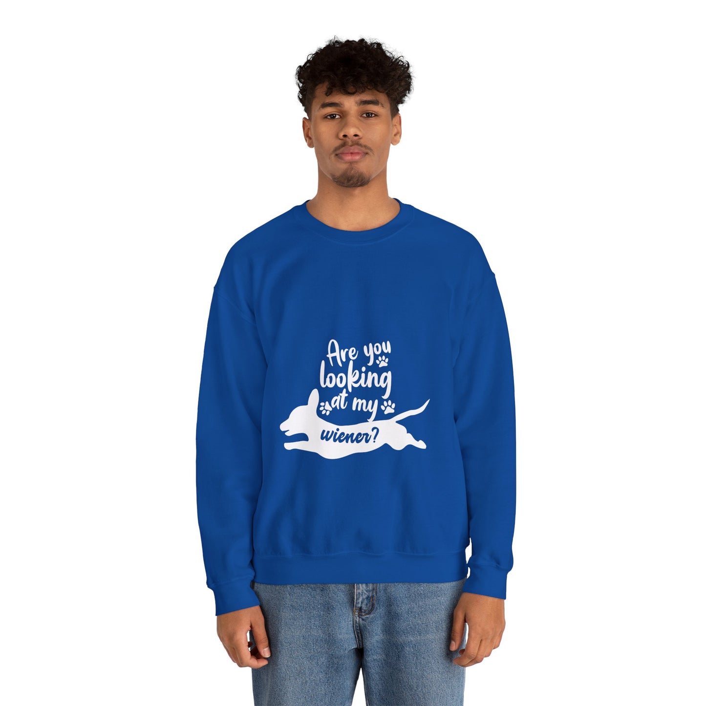 Hector - Unisex Sweatshirt