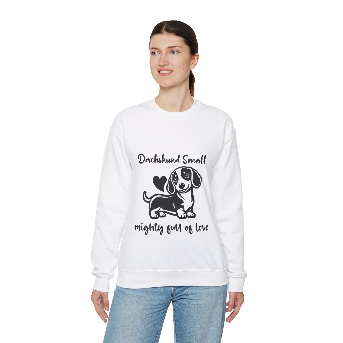 Miso- Unisex Sweatshirt