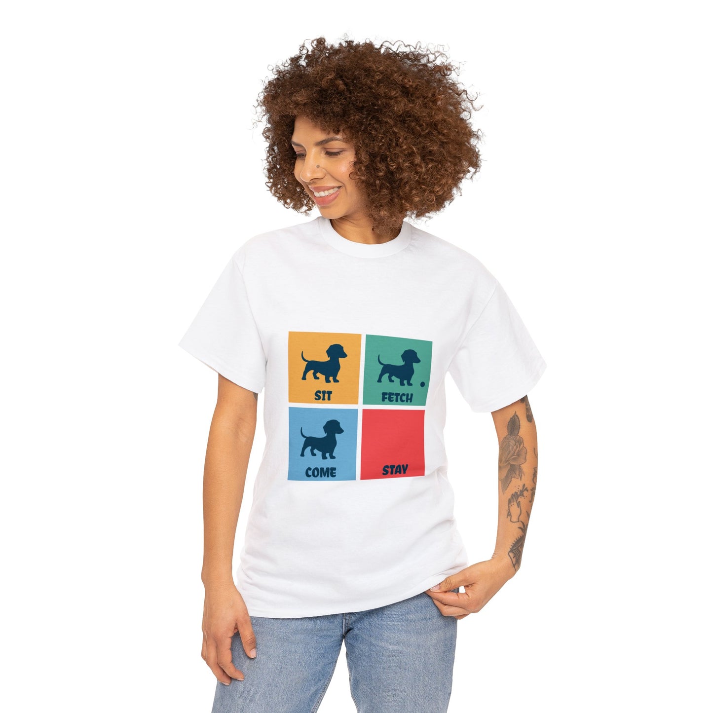 Nelly - Unisex Cotton T-Shirt