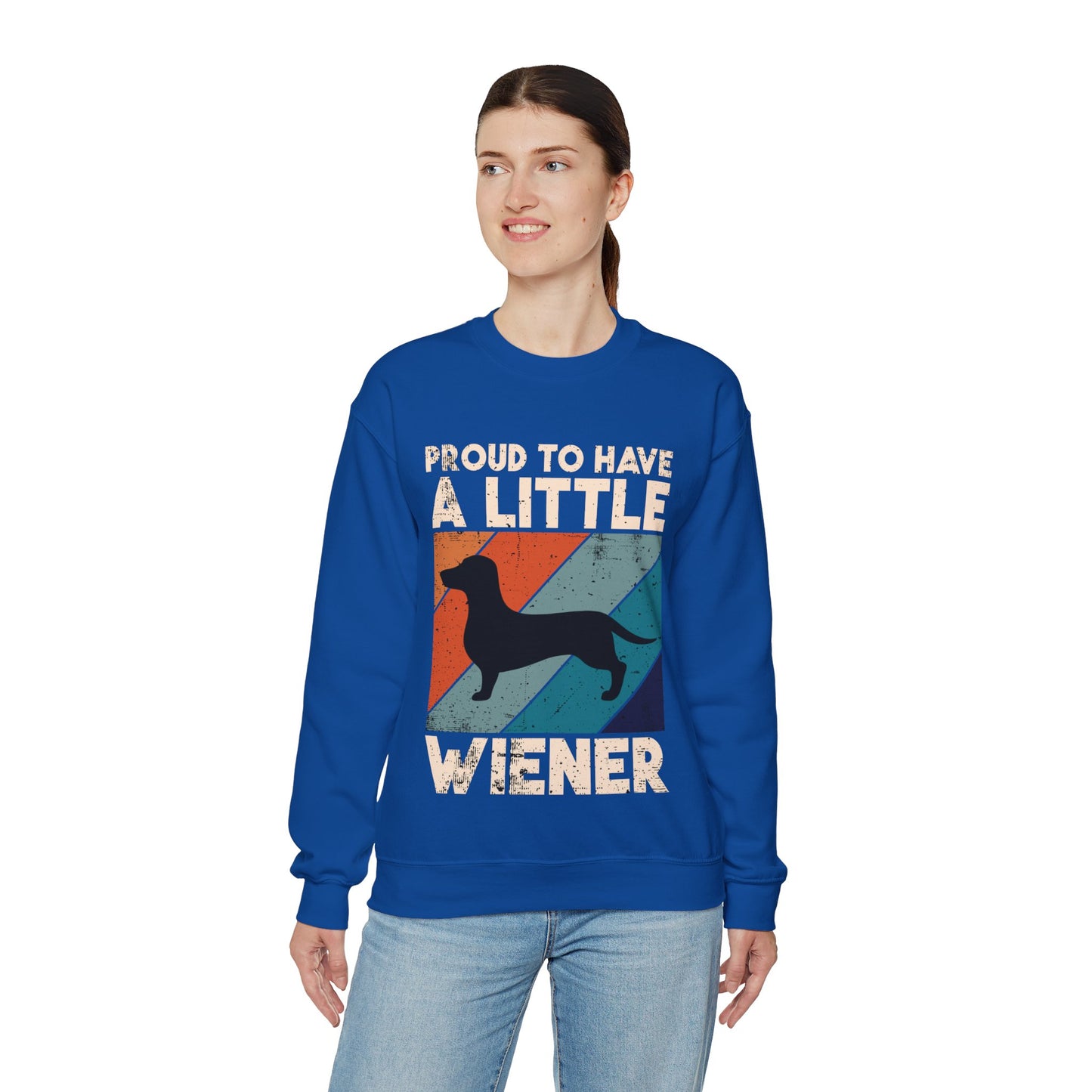 Gracie - Unisex Sweatshirt