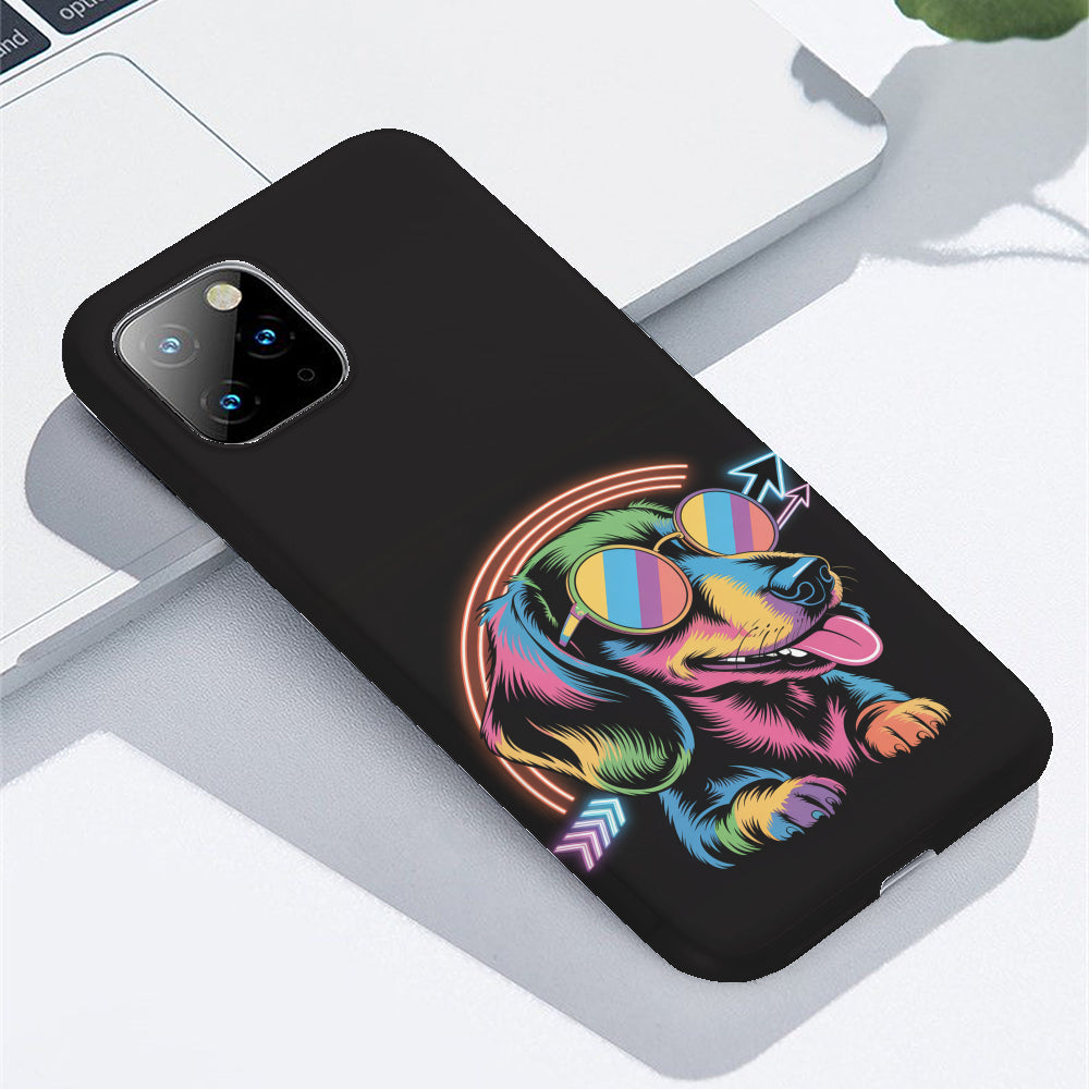 Ariel - Phone Case for iPhone and Samsung