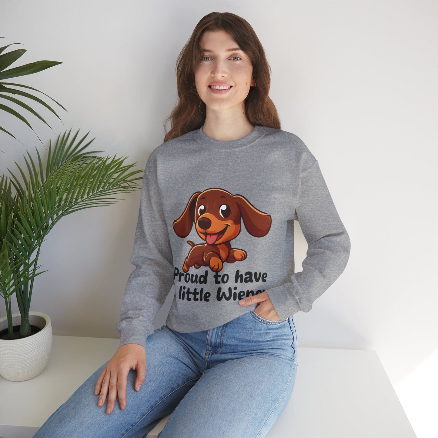 Snickers - Unisex Sweatshirt