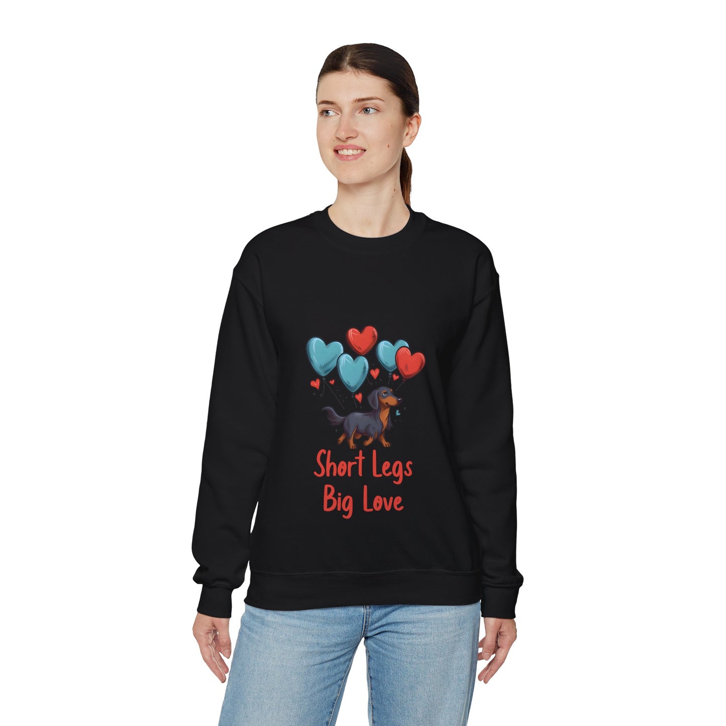 Jäger - Unisex Sweatshirt