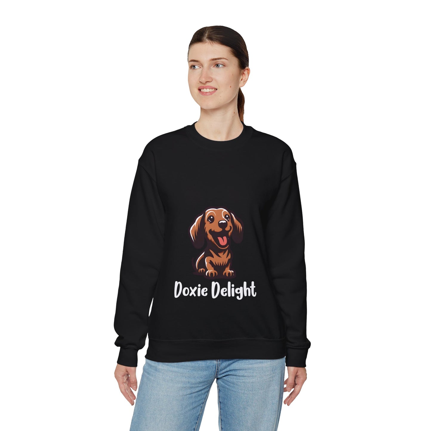 Hans - Unisex Sweatshirt