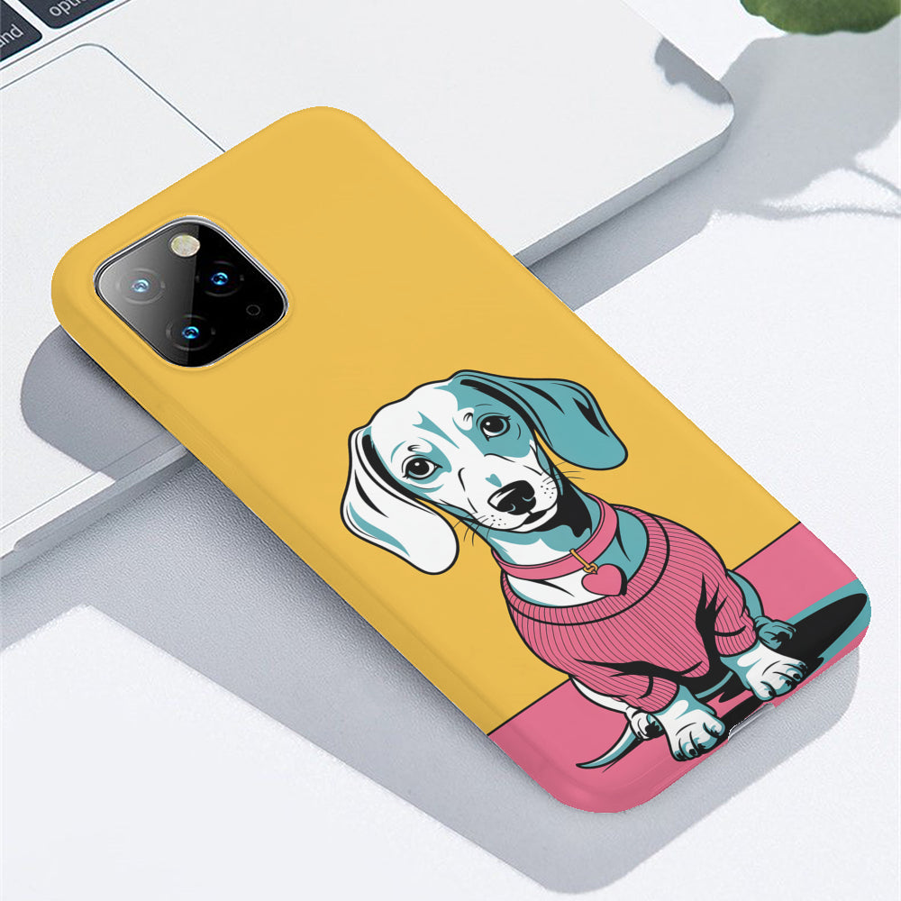 Bella - Phone Case for iPhone and Samsung