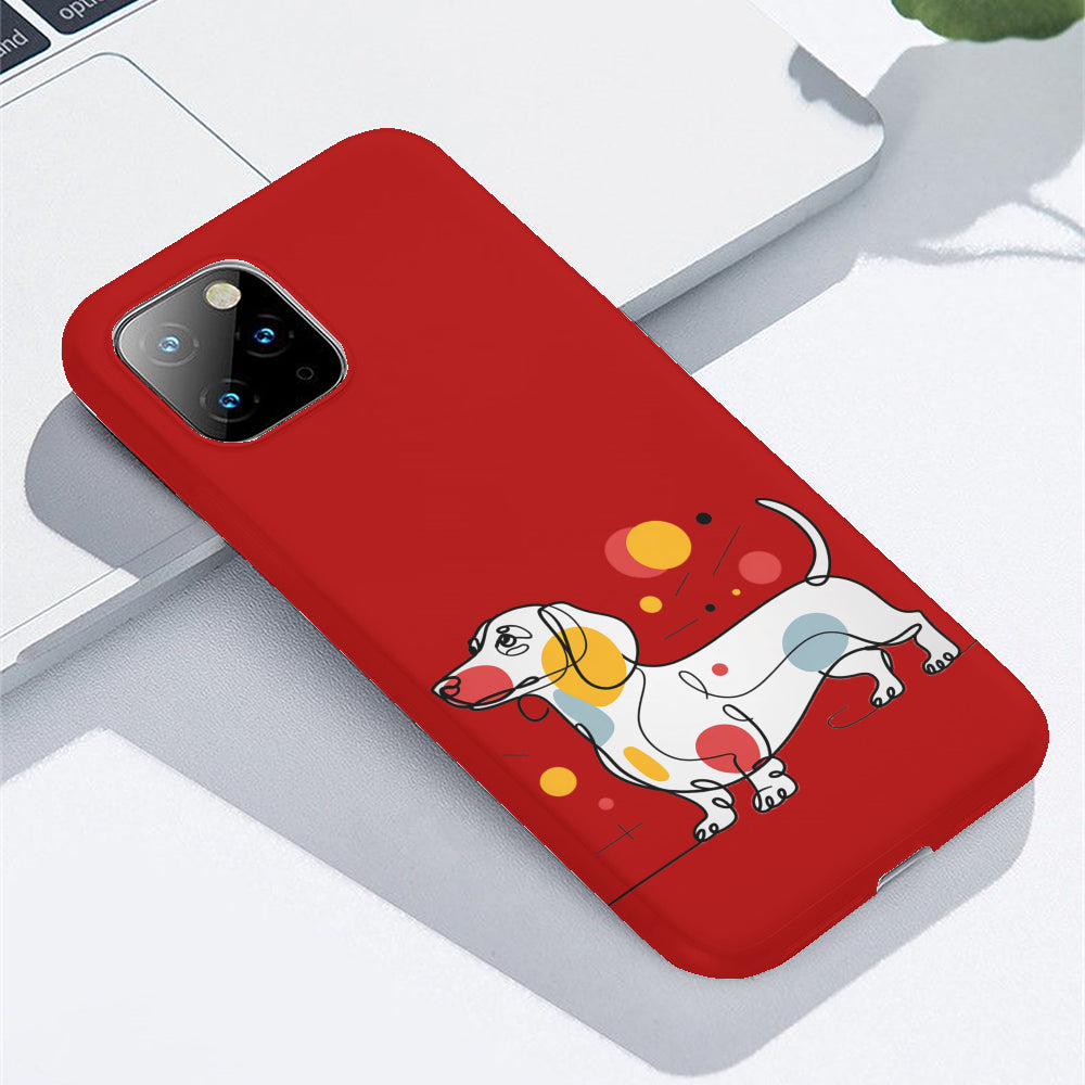 Becky - Phone Case for iPhone and Samsung