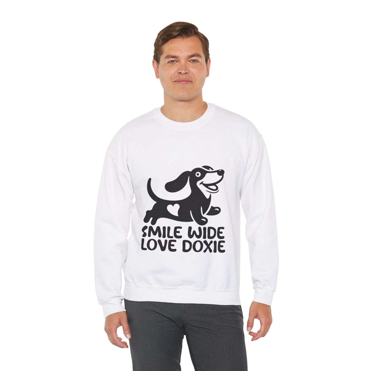 Schatzi - Unisex Sweatshirt
