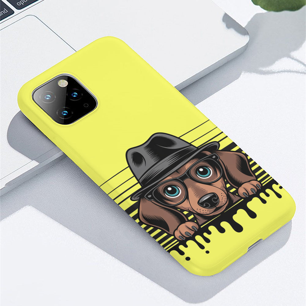 Addie - Phone Case for iPhone and Samsung