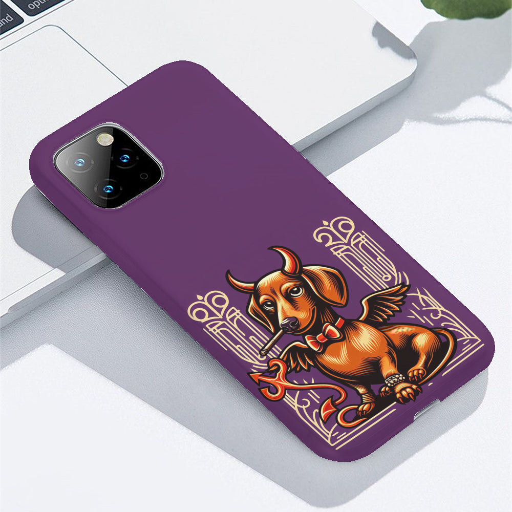 Amber - Phone Case for iPhone and Samsung