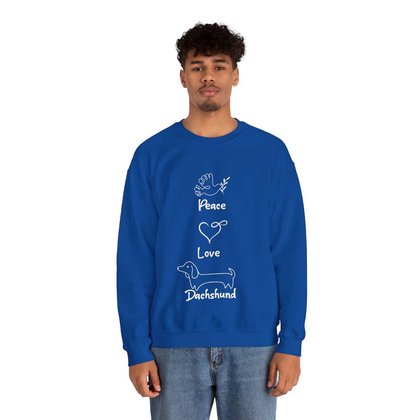 Gatsby - Unisex Sweatshirt