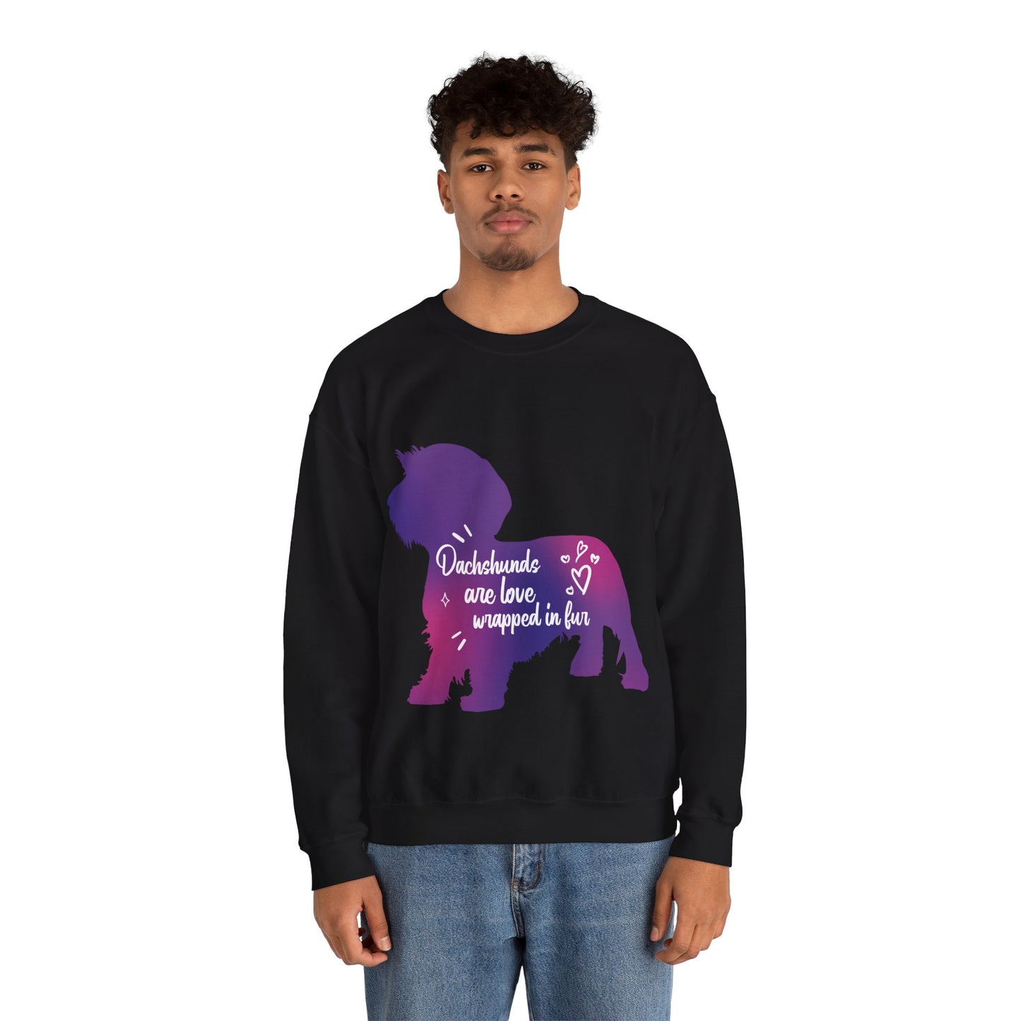 Dixie - Sudadera unisex