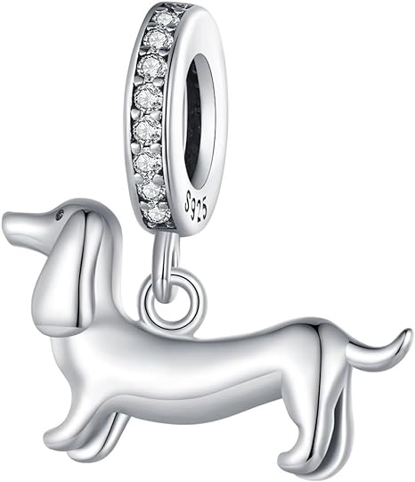 Pandora dog charms hotsell